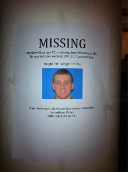sodosatyr:  unprotectedtext:  wildcountrybelle:  If you don’t reblog this, please unfollow me…now.  It’ll take less than 5 fucking seconds and could help find this boy.  Please reblog!  sodosatyr:  Right with you.  Hope he is found alive and