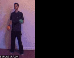 Funny Juggle Magic.!!