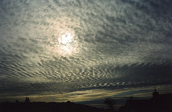 calligo:  Clouds (by andyhallphoto) 