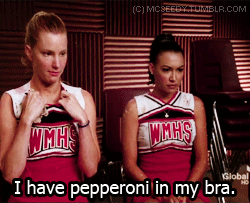 mcseedy:  Glee: Season 3, Episode 1by mcseedy 