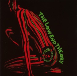 BACK IN THE DAY | 9/24/1991 | A Tribe Called Quest release their 2nd studio album, The Low End Theory 