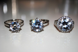  Promise Ring , Engagement Ring , Wedding Ring ♥  