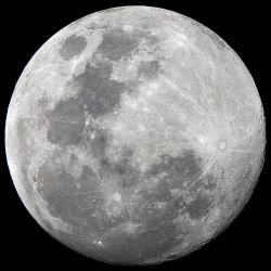 Deliriousreality:  Tonight’s Moon (12 August 2011) Explore #1 By Cieliazzurri