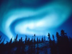 Sav3Mys0Ul:  (Via Swirling Aurora)  Photograph By Paul Nicklen The Sky Over Yellowknife,