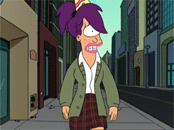 icanlift:  luckyspike:  futurama is one of those shows that lures you in by being