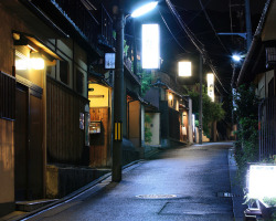 Asia-Photography:  Night Walk [ After The Rain ] By Kiyo Photography [ Very Busy