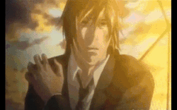 joshlooochhe:  light yagami’s death. incredible to say the least. 
