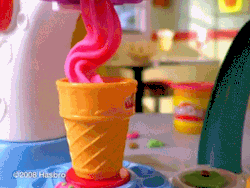 ruinedchildhood:  This is why playdough is non toxic