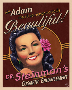 insanelygaming:  Bioshock Propaganda Posters - by Stefan Petit   YES.