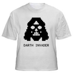curattor:  Darth Invader - by Rafael MorganArtist: