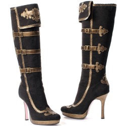 orchidvenom:  z4ckfair:  marikeet:  cutepiku:  thingstheheartdesires:  &lt;3  That boot on the top? I am sexually attracted to this boot. I’m not even a shoe person.   :C I NEED THESE HNNG  Get..get on my feet.  second two please. they’re steamy./slaps