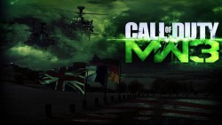 240posse:  androfon:  im waiting for this game to come out seems like its gonna be sik!!  Well if you’ve played MW2 then you already know what MW3 is going to be like.