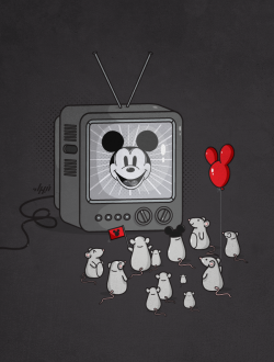 Justintr:  Idol - By Nabhan Abdullatif Twitter | Tumblr The Mice Have Gathered To