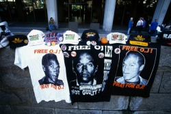 BACK IN THE DAY | 10/3/95 | OJ Simpson acquitted
