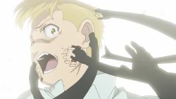 Yvesypinesy:  - Alphonse Elric : Humankind Cannot Gain Anything Without First Giving