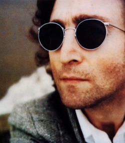 5to1:  John Lennon  Mi vida seria diferente si vivieras