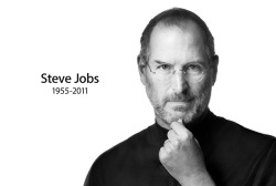 oprahh:  Steve Jobs. Genius 