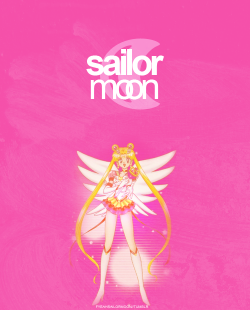 Simply Sailor Moon & Magical Girls