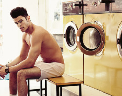   Baptiste Giabiconi | Laundry Day       