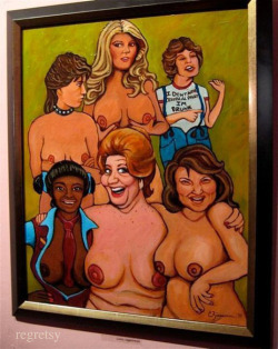 mortifiedandawesome:  Facts of Life Ohhhh God!&hellip;LMAO ! This is true Vintage Nudes&hellip;;-) 