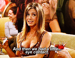 Oh I love Phoebe!