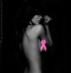 Breast Cancer Awareness piece.