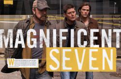 Supernatural Magazine, #28