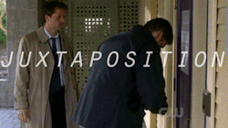 In anticipation of tonight&rsquo;s angst-fest and possible mention/not mention of Castiel, here are all the Cas!gifs I have made, reposted in this time of need. THIS EXCLUDES ALL SOB-WORTHY GIFS BTW.