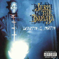 BACK IN THE DAY | 10/15/96 | Jeru The Damaja releases his second album, Wrath Of The Math