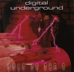 20 YEARS AGO TODAY | Digital Underground releases their 3rd studio album, Sons of the P