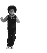jacksquared:  lovelynnn:  play any song to this gif. you are welcome.  miles is too cute!  Miles!! haha