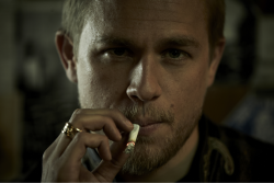 emilyw53:  Oh, Jax Teller. No matter how many people you curb-stomp in the face, you will always be beautiful to me. 