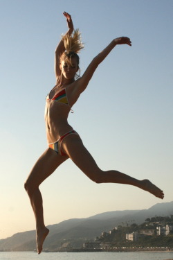 Heather Morris, American Actress &amp; Dancer