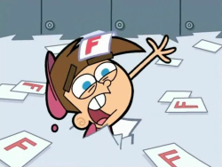 al-the-stuff-i-like:  apertures-413th-doctor:  presidents-stripper:  so-personal:  my blog will make you horny ;)  Yes, because Timmy Turner drowning in his failure turns me on so much. So horny.  Bucktoothed brunette ditz gets F-ed nonstop  this post