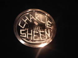 charlie sheen