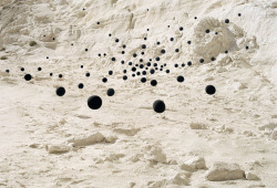 beanfield:  Andrea Galvani Death of an image