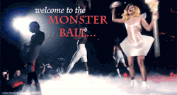 No Puedo Esperar A Que Haga Una Monster Ball Tour En Pr.!! *.*