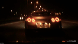 Running nice and rich, I love the GT-R&rsquo;s