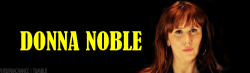 virginiachance:  Donna Noble… how do I