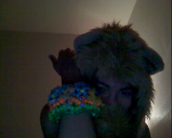 starmoogle:  &amp; Yes this cuff actually makes me that happy.From Ashley &lt;3.   GAHHHHH&lt;3