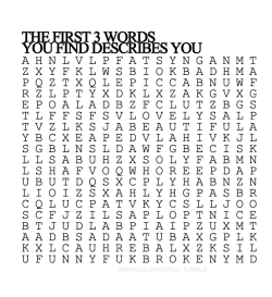 thefatdrake:  Fool. Lovely. Fat.  It fits you :p