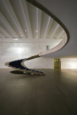 stair-porn:  soundthat:Ministry of Foreign Affairs 06 by weyerdk 