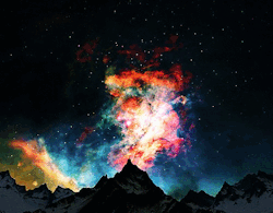 you-dont-compare:  Nebula. 