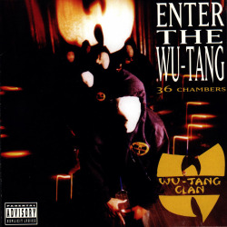 BACK IN THE DAY | 11/9/93 | Wu-Tang Clan releases their debut album, Enter The 36 Chambers