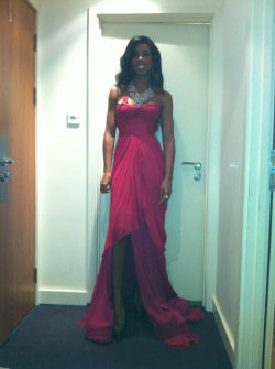  the woman in the red dress&hellip;  kelly &gt; the one in the matrix :)