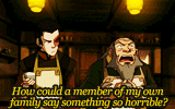 oma-shu:  Zuko and Iroh — requested by hamstorm otp (iroh/tea): the secret ingredient