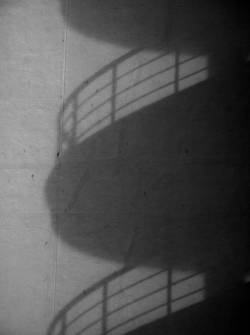 samlukewalton:  Nice shadows   