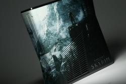 gamefreaksnz:  Win a custom  Skyrim Xbox 360 console Visit The Elder Council on Facebook and play the Drag &amp; Shout app.Solve the puzzle before time runs out to see the Dragon Shout in action,  download an exclusive wallpaper, and enter for a chance