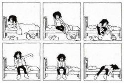 looks like me in the morning ..