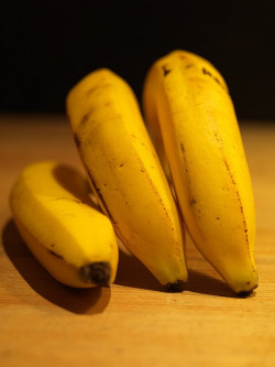 Bananas by cliffpatte on Flickr.